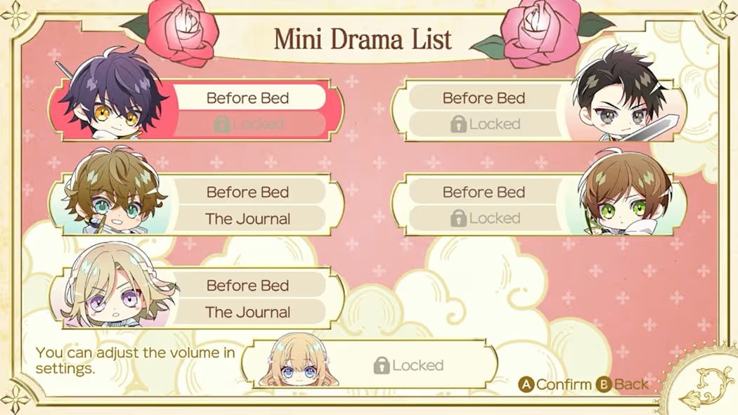 Temirana - The Lucky Princess and the Tragic Knights Press Image 6