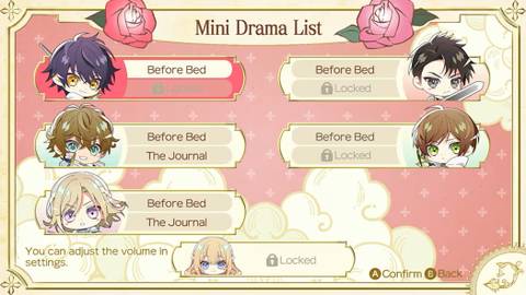 Temirana - The Lucky Princess and the Tragic Knights Press Image 6