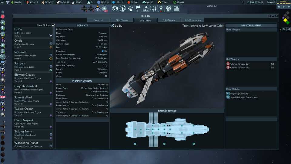 Terra Invicta Press Image 2