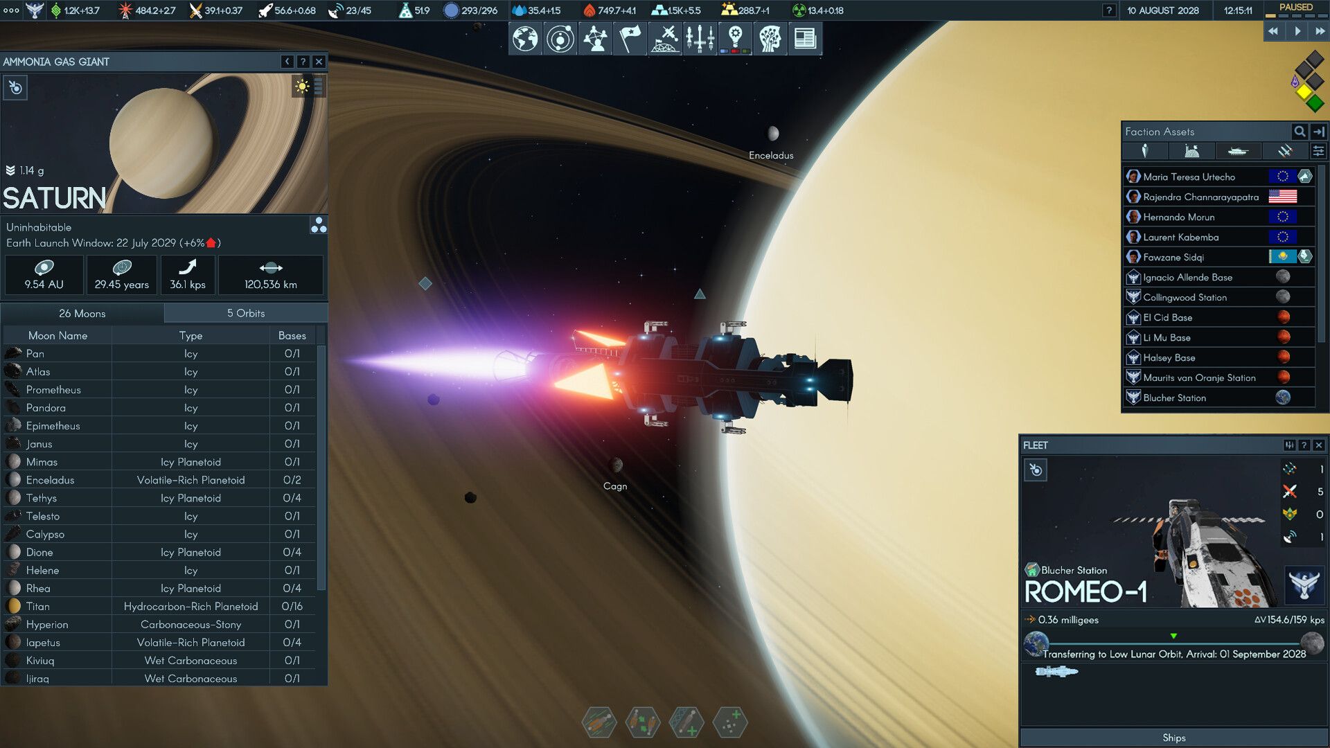 Terra Invicta Press Image 3