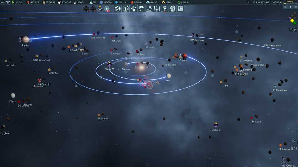 Terra Invicta Press Image 4