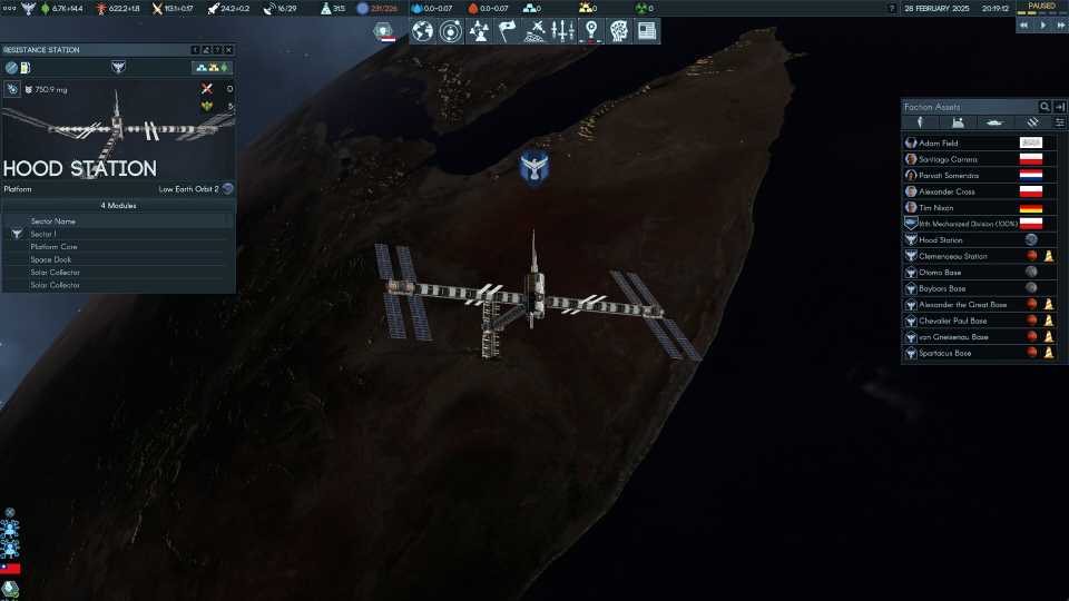 Terra Invicta Press Image 5