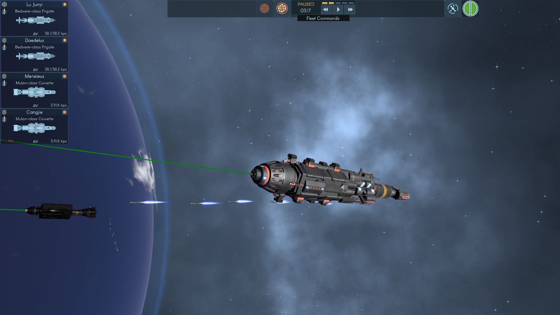 Terra Invicta Press Image 7