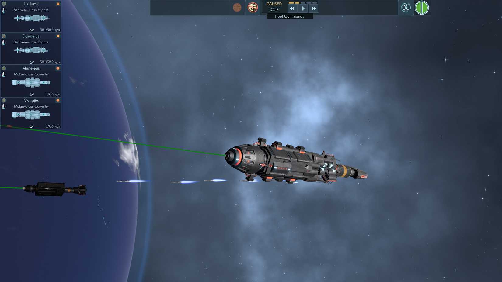 Terra Invicta Press Image 7