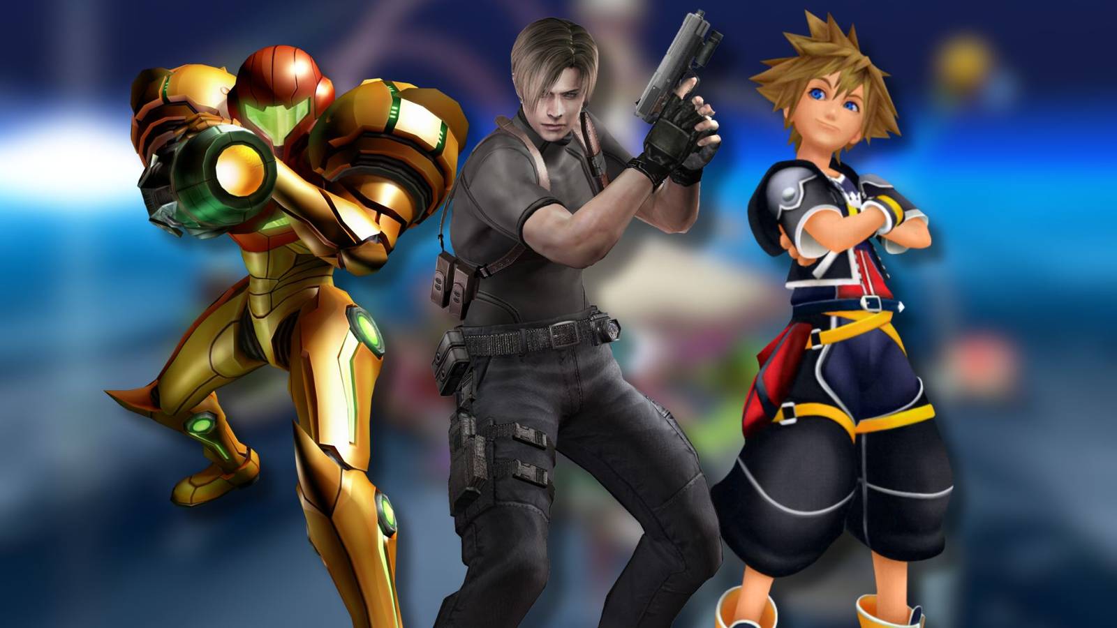 Best Video Game Masterpieces Of The 2000s