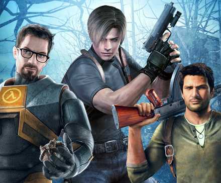 Most Perfect Games Released During The 2000s