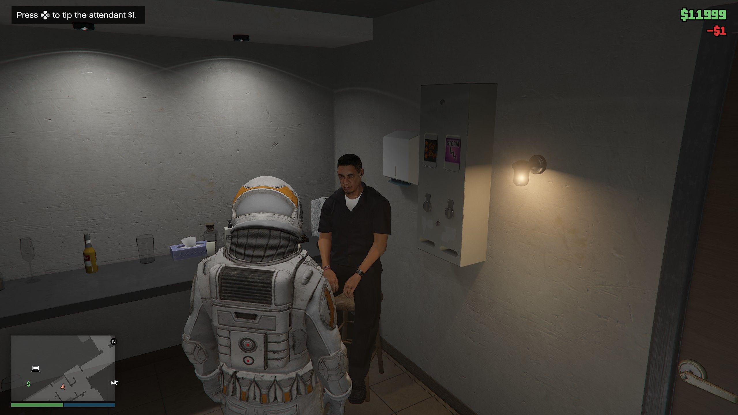 How to Get the Secret Epsilon Outfit in GTA Online