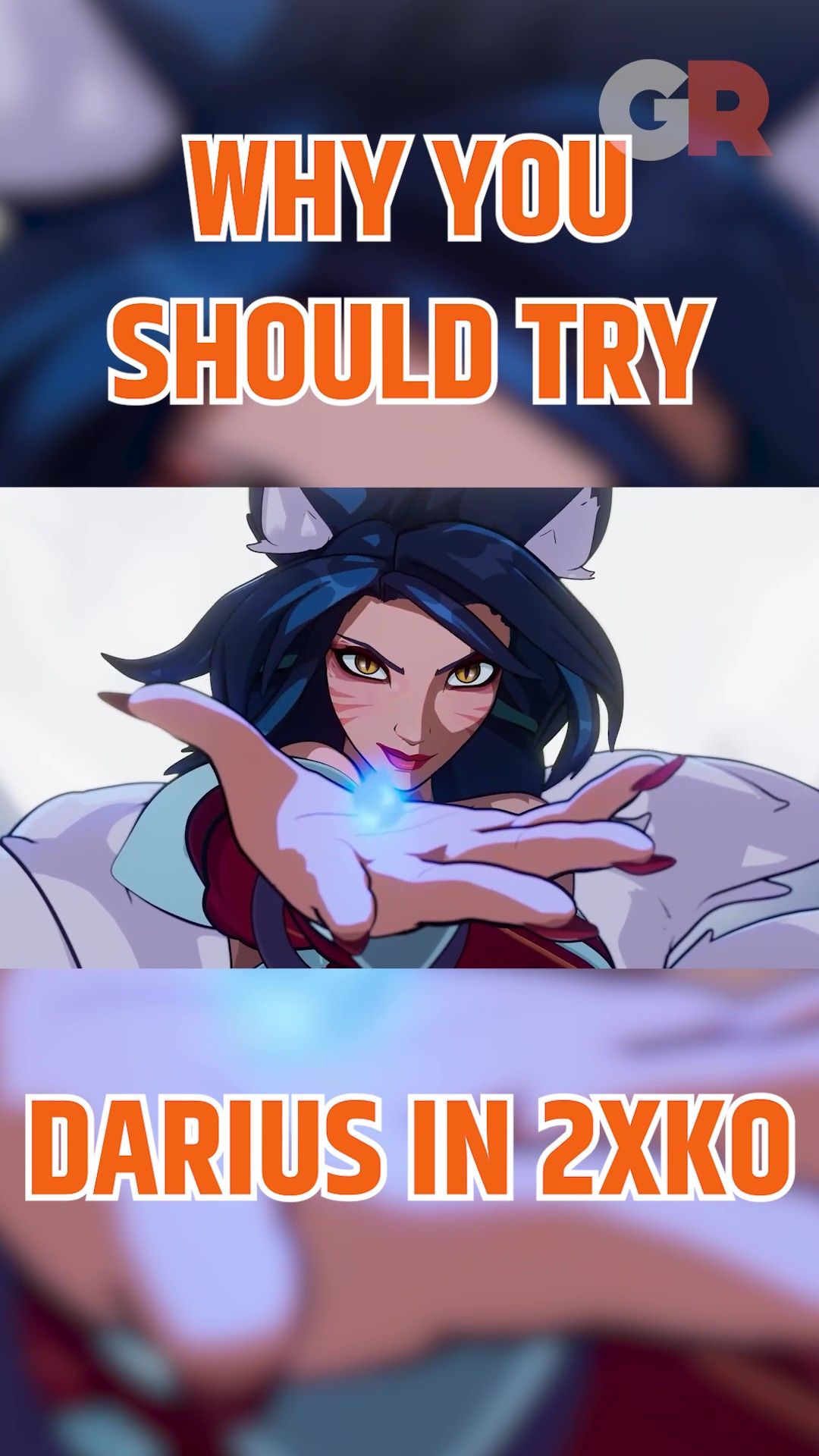 The Best Characters to Start With in 2XKO: Darius