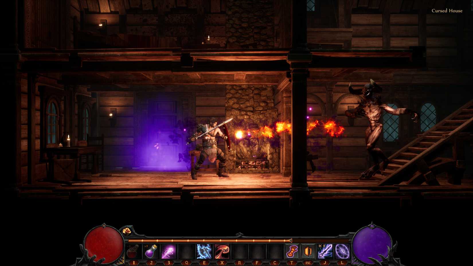 The Dark Heart of Balor 4