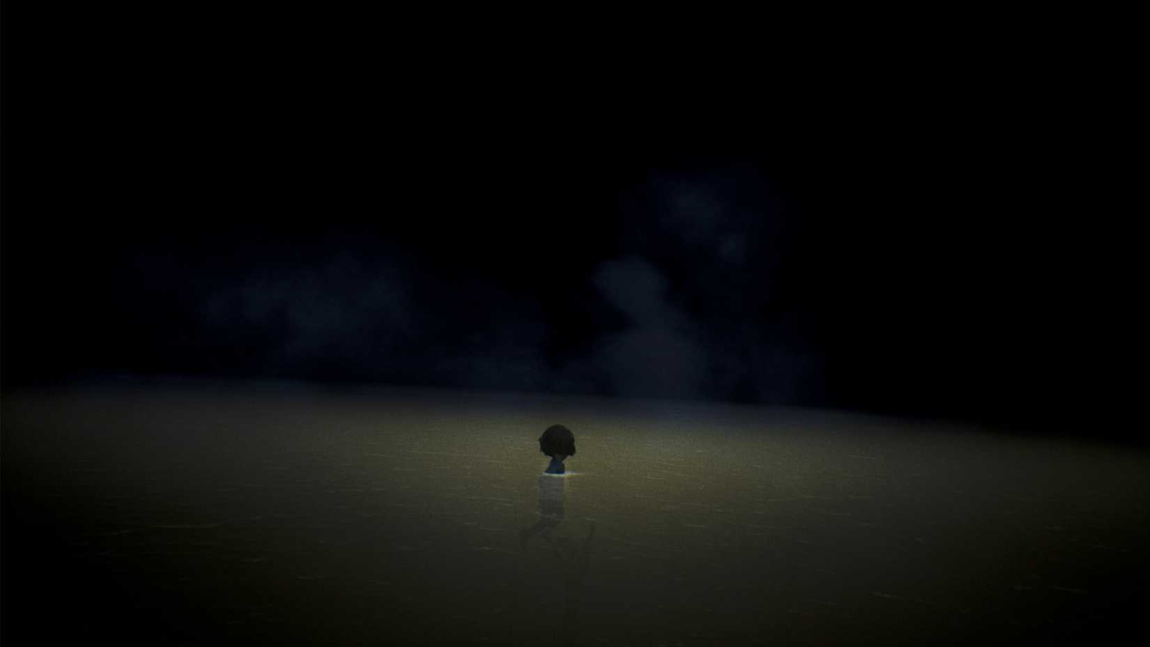 the depths walkthrough 1 in little nightmares