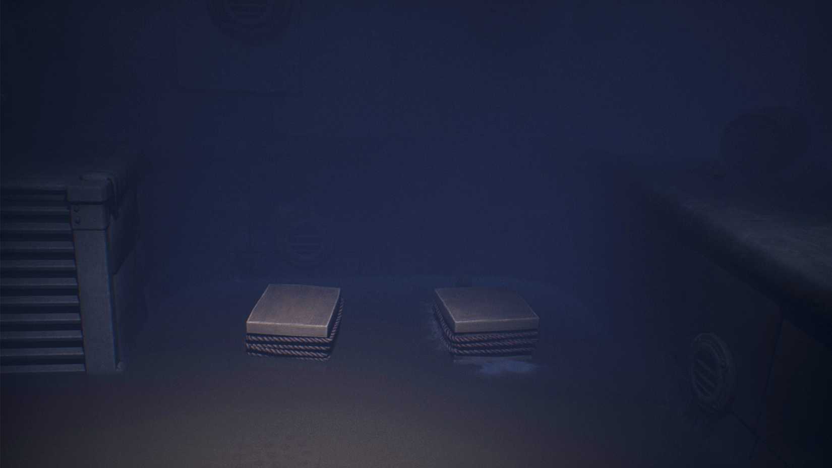 the depths walkthrough 28 in little nightmares