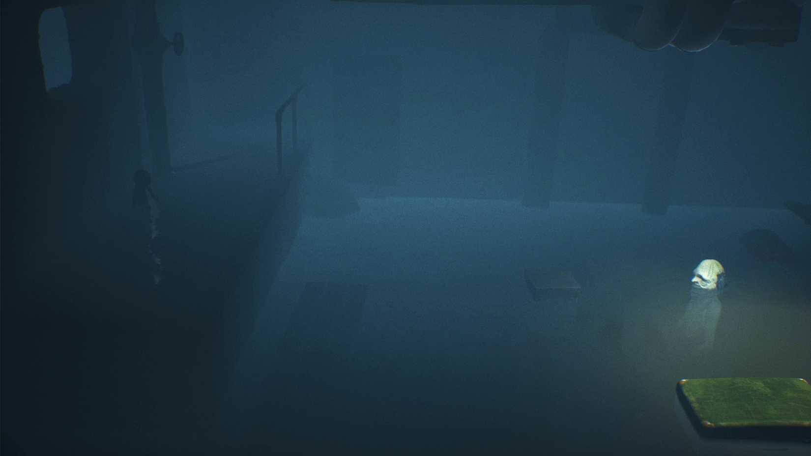 the depths walkthrough 30 in little nightmares