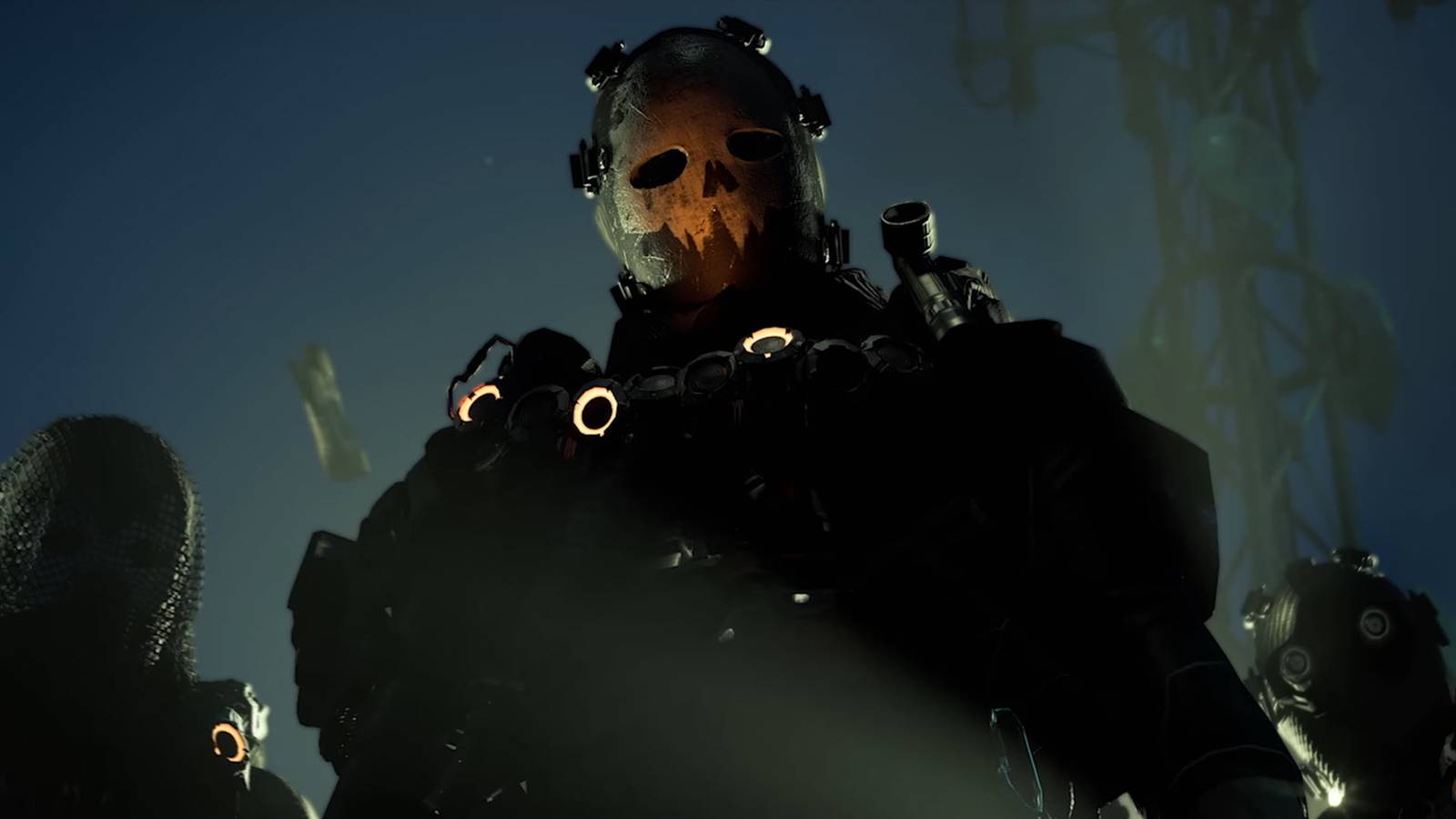 ‘Shaping Up to be a Monster’ Ubisoft Sets High Expectations for The Division 3 ‘Shaping Up to be a Monster’ Ubisoft Sets High Expectations for The Division 3