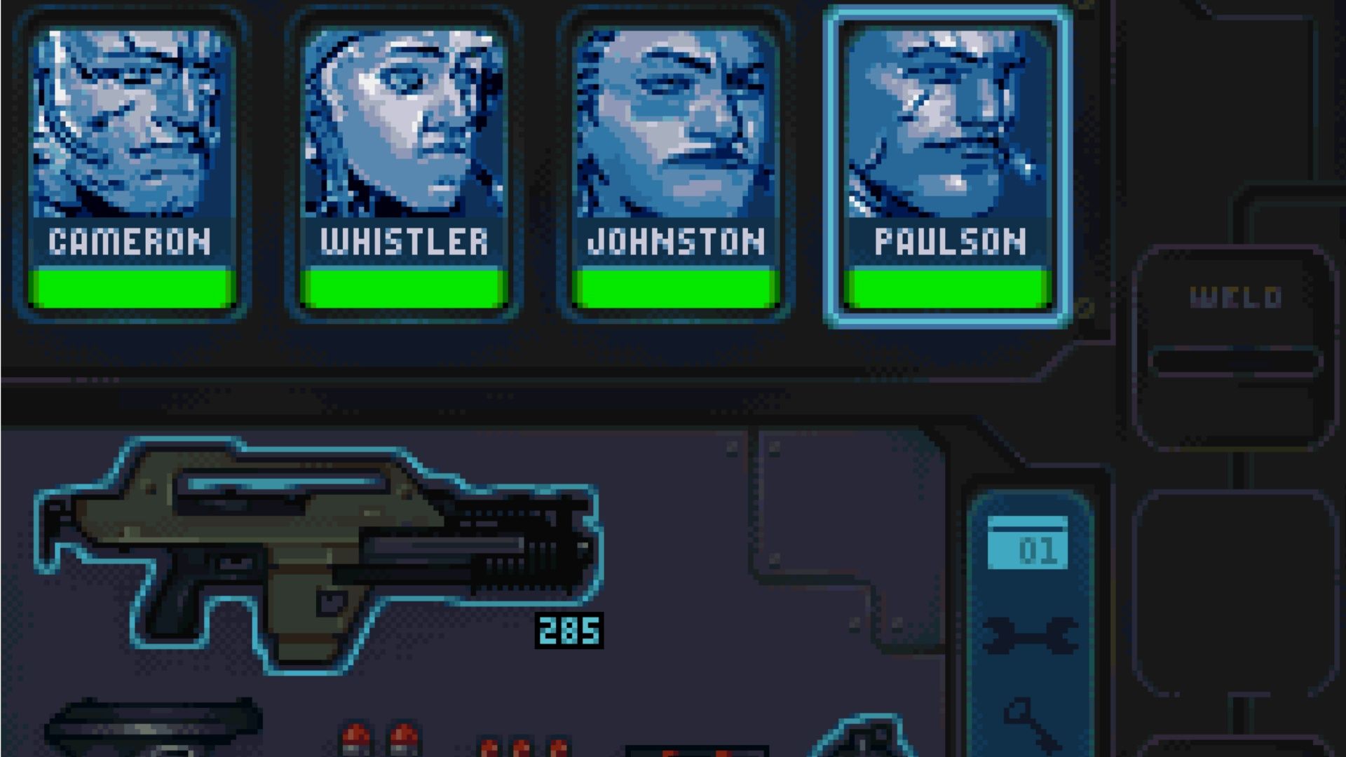 Linear Games That Give Players Control & Freedom