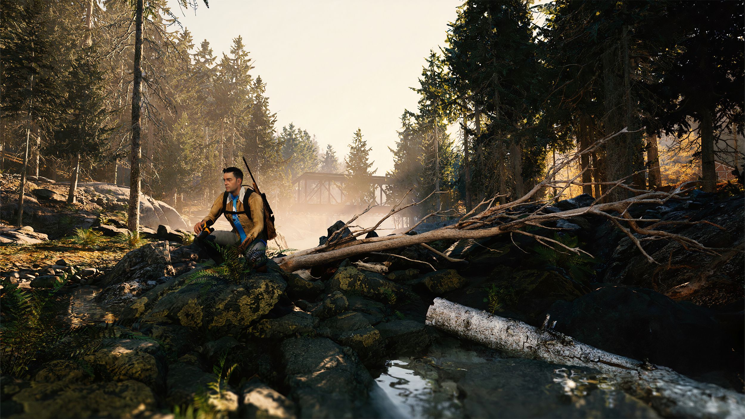 Brand New Games That Are Really Exciting