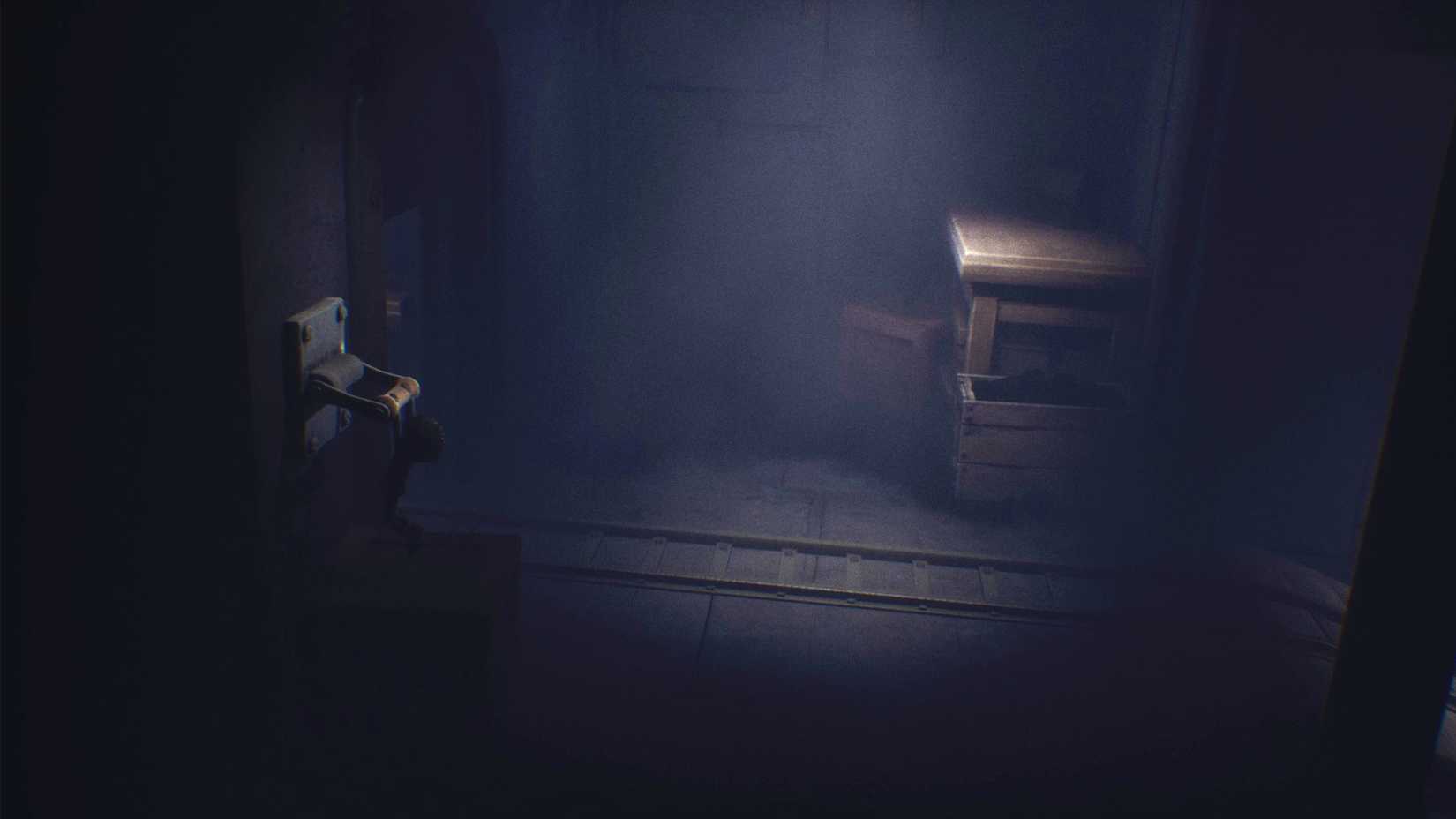 the hideaway walkthrough 38 in little nightmares