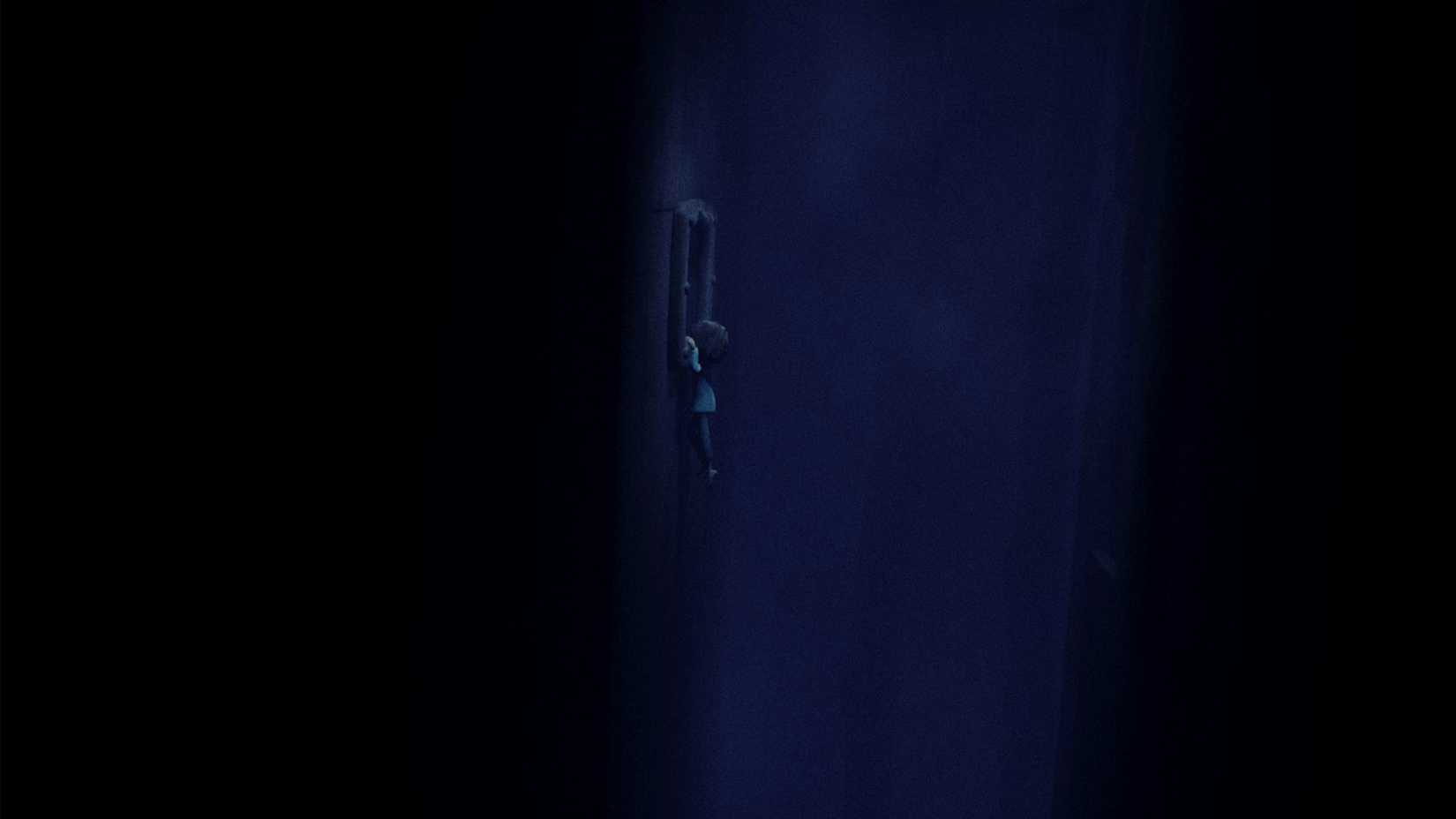 the hideaway walkthrough 53 in little nightmares