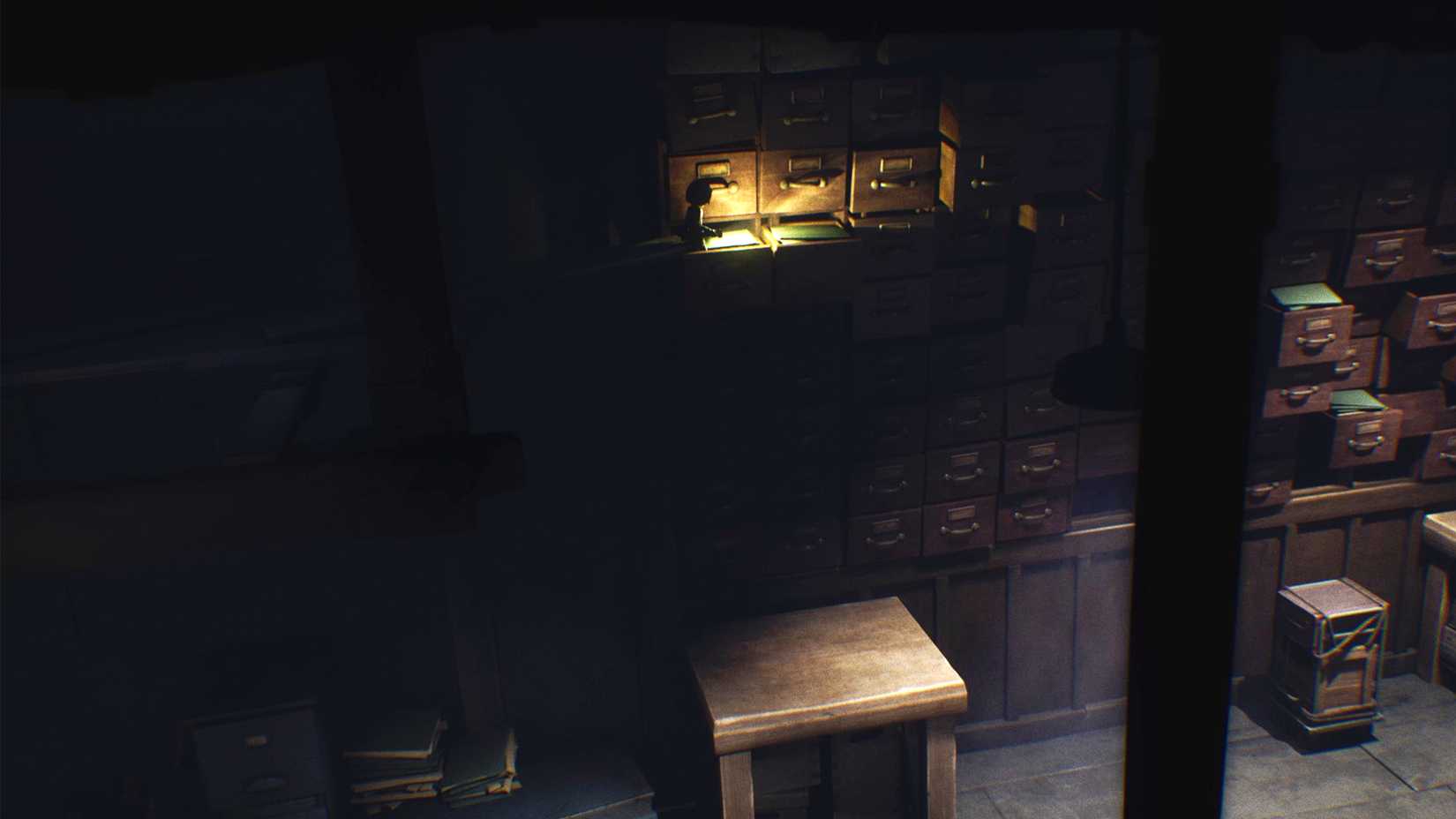 the hideaway walkthrough 62 in little nightmares