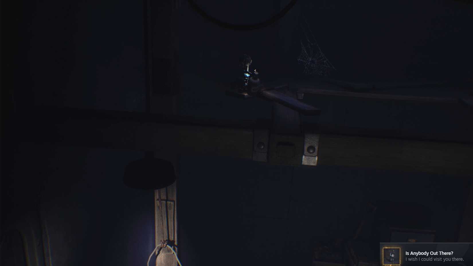 the hideaway walkthrough 63 in little nightmares