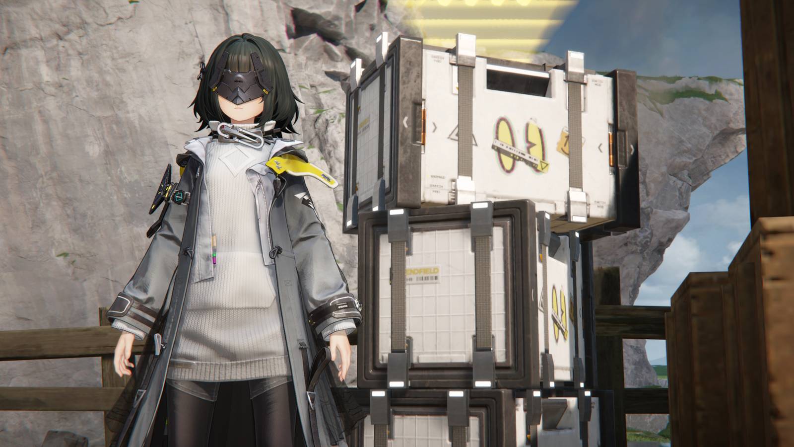 The Hub Tripod Central Lost Robot Locations in Arknights Endfield header