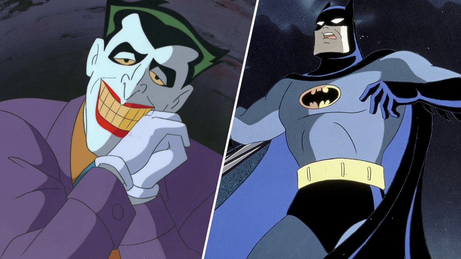 The Greatest Batman Movie of All Time Came Out in 1993 & Was a Box Office Bomb