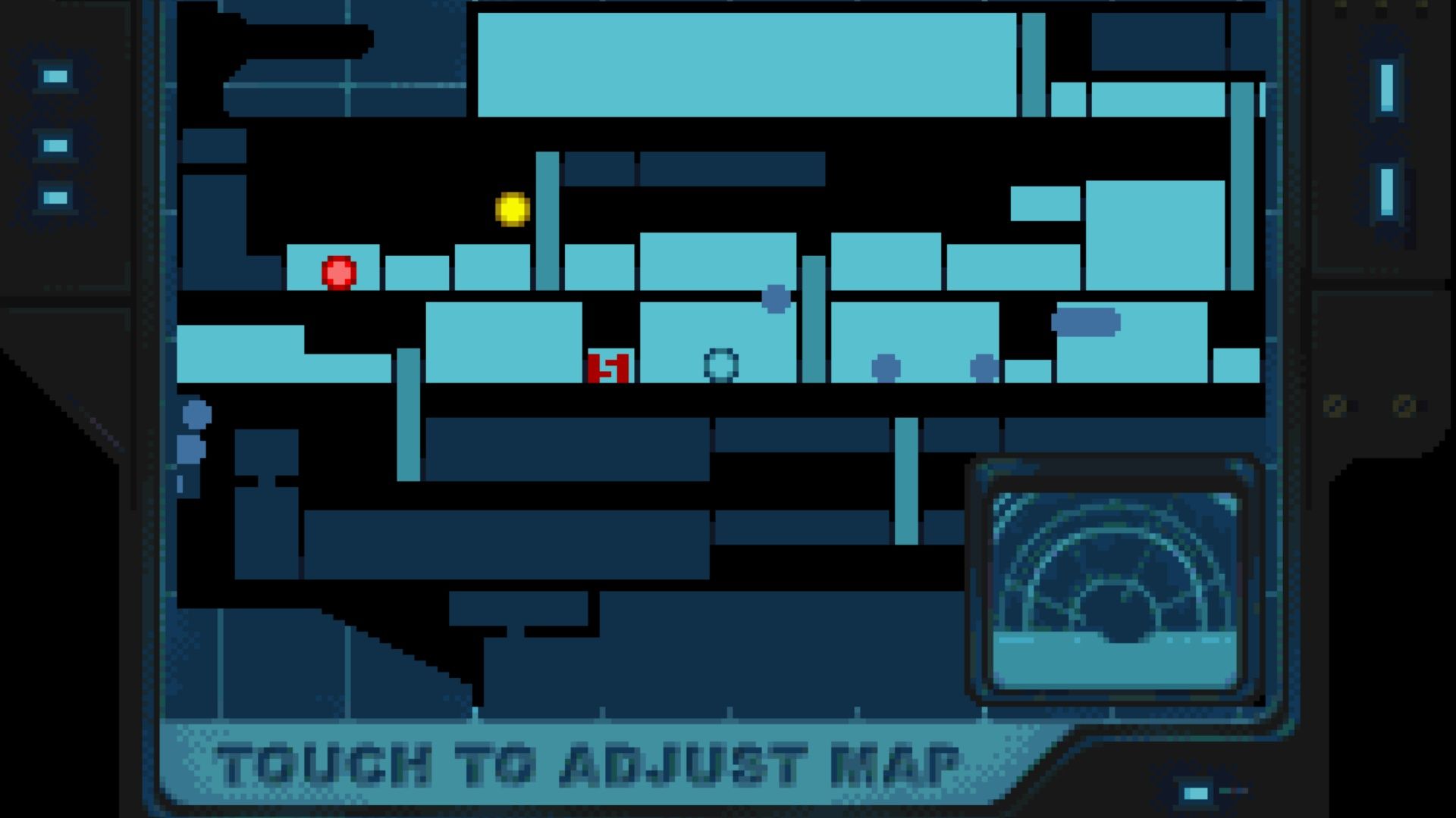 Linear Games That Give Players Control & Freedom