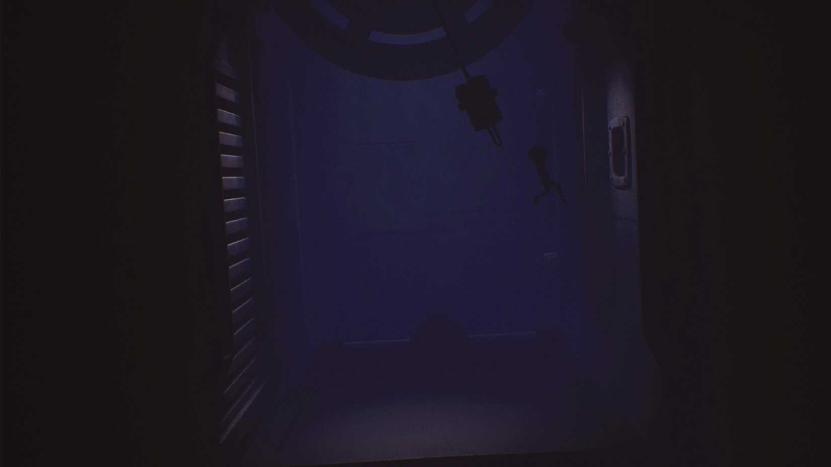 the residence walkthrough 2 in little nightmares