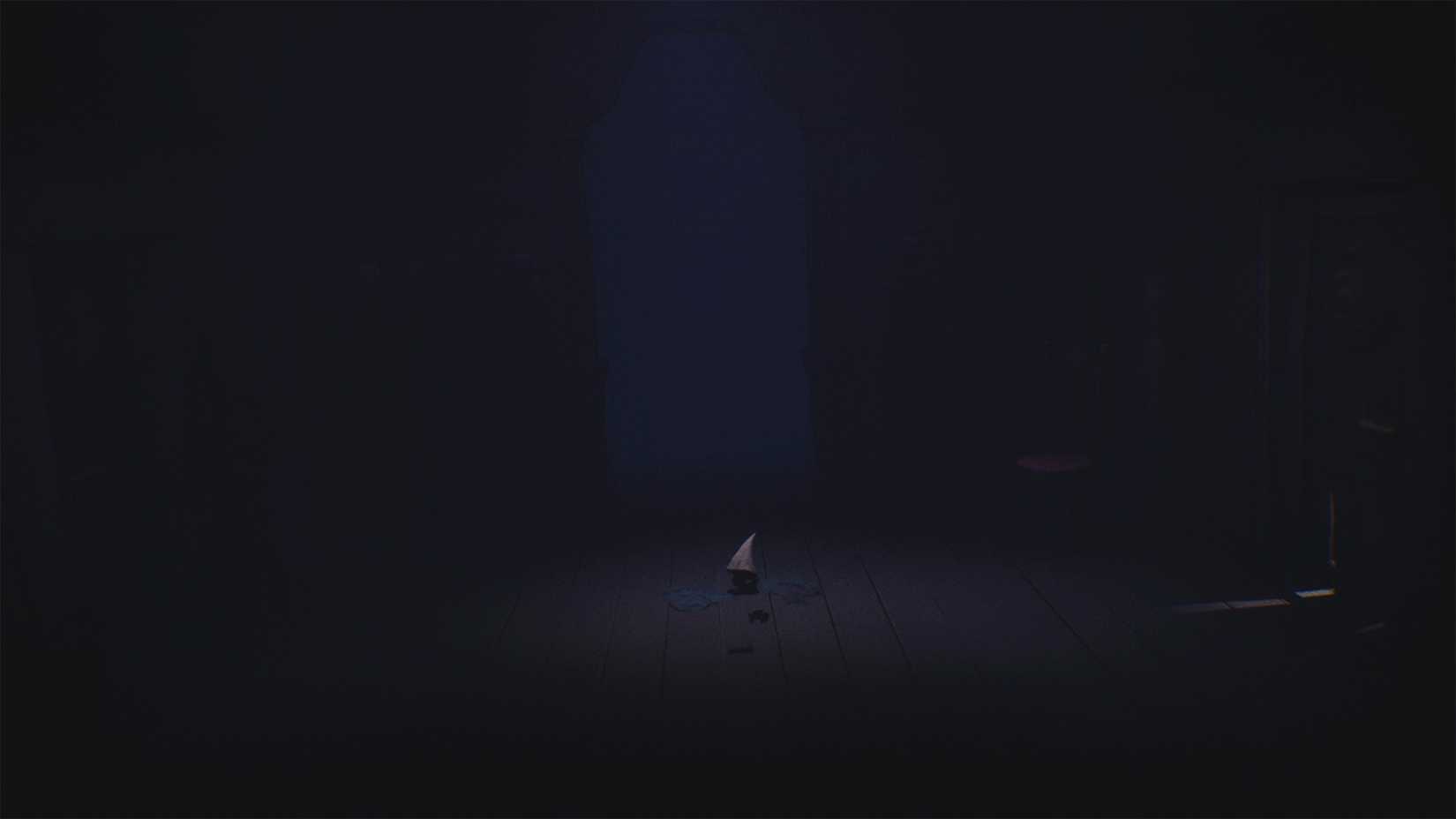 the residence walkthrough 46 in little nightmares