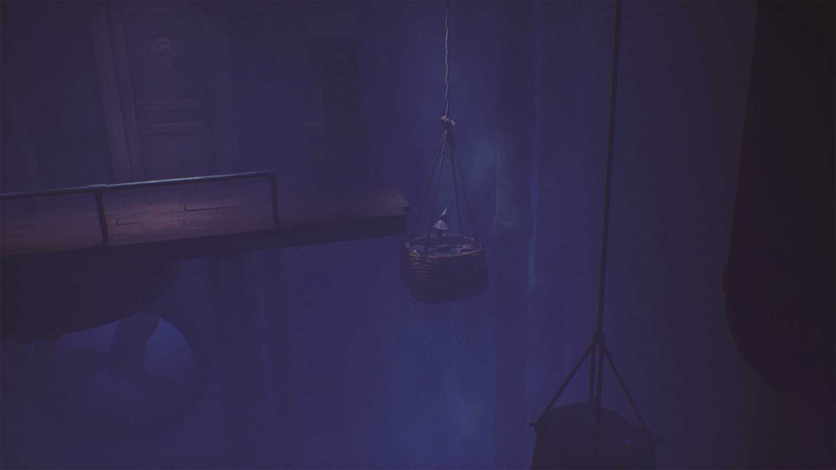 the residence walkthrough 47 in little nightmares