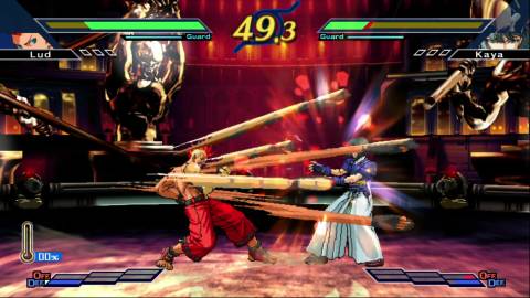 The Rumble Fish 2 Press Image 6