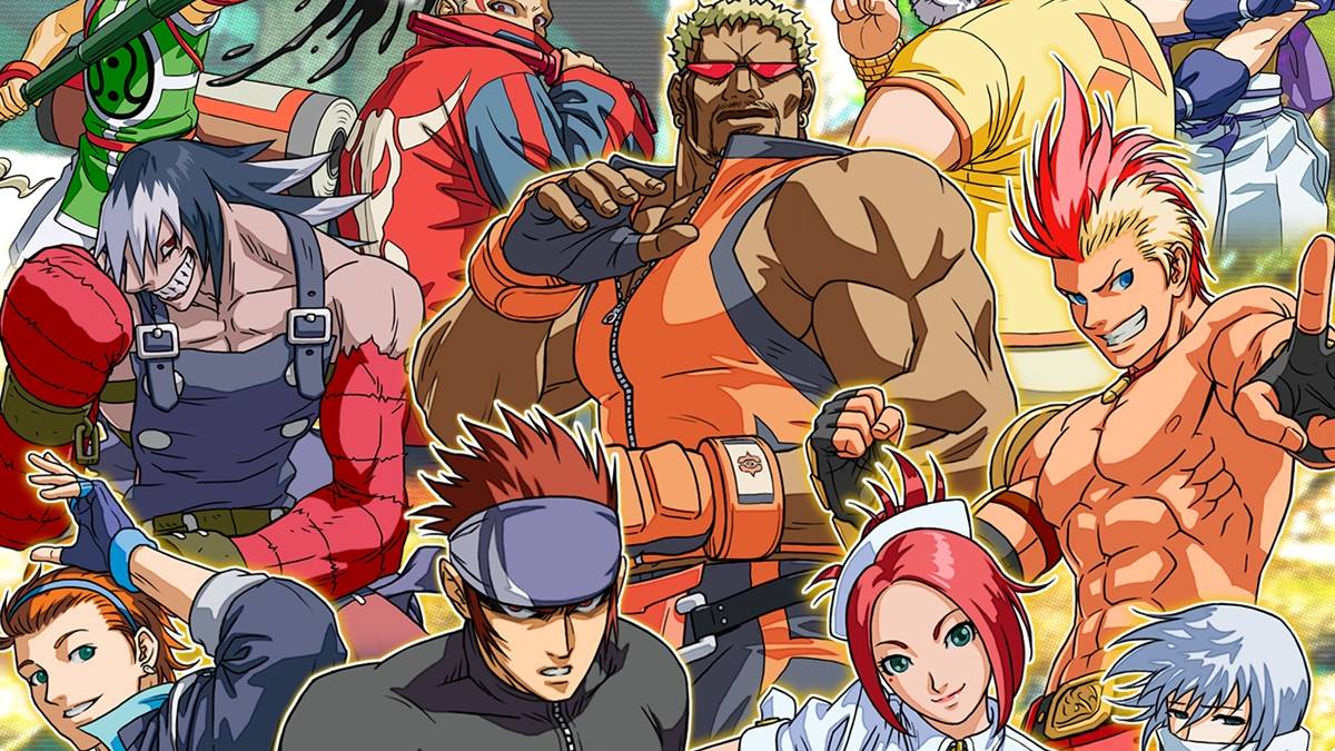 The Rumble Fish 2 News, Trailer, Guides, and More