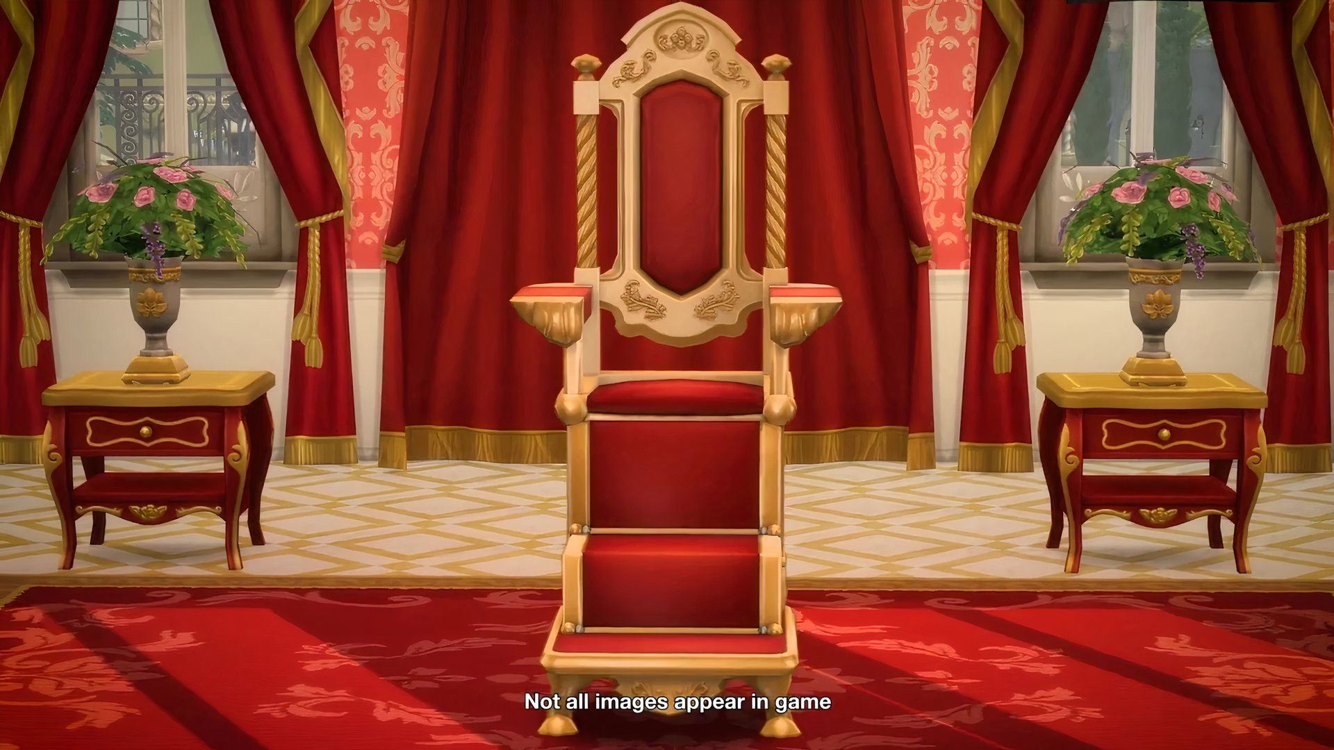 Pengungkapan The Sims 4 Royalty & Legacy Expansion Pack