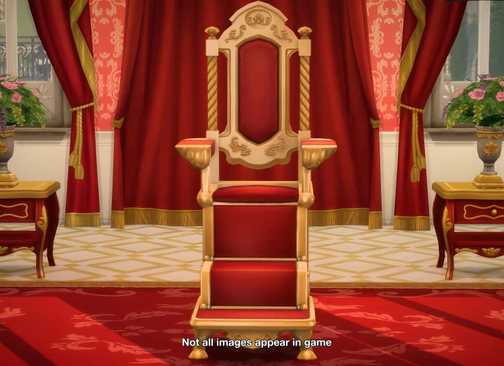 Pengungkapan The Sims 4 Royalty & Legacy Expansion Pack