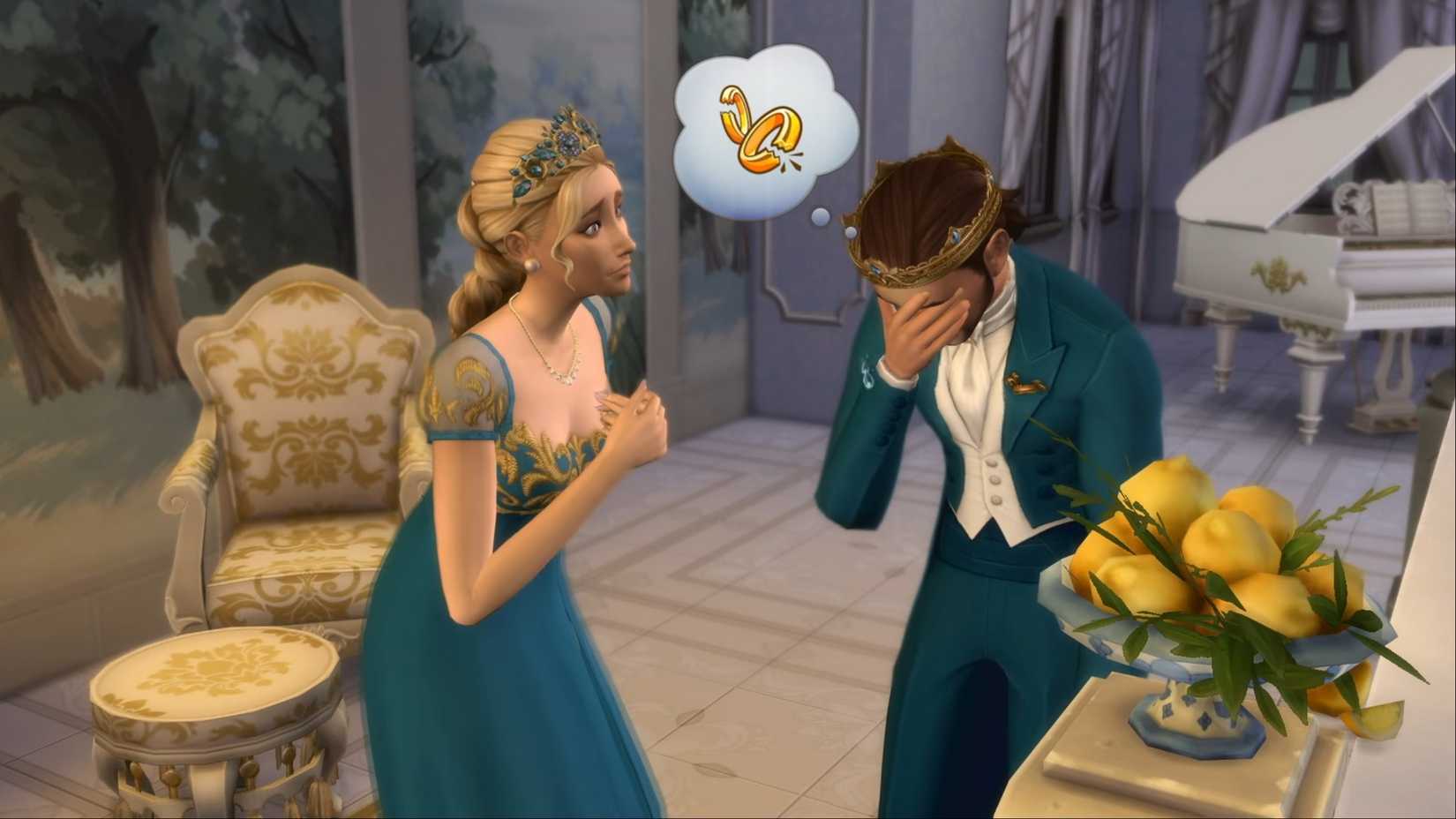 The Sims 4 Episode 2