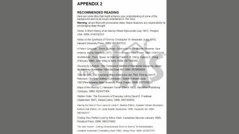 The Sims Recommended Reading List - The Best War Games