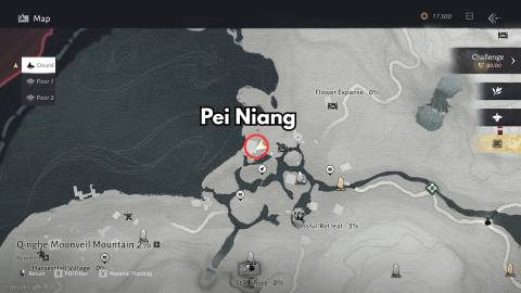 the stolen first jar wine pei niang where winds meet