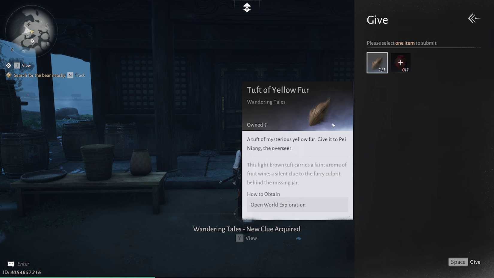 the stolen first jar wine tuft of yellow fur where winds meet (2)