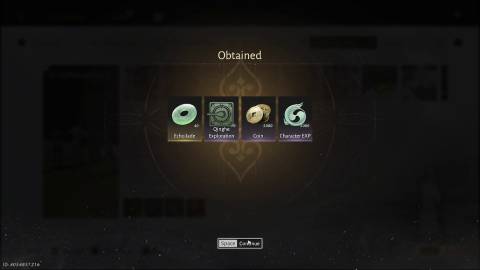 the stolen first jar wine wandering tale rewards where winds meet