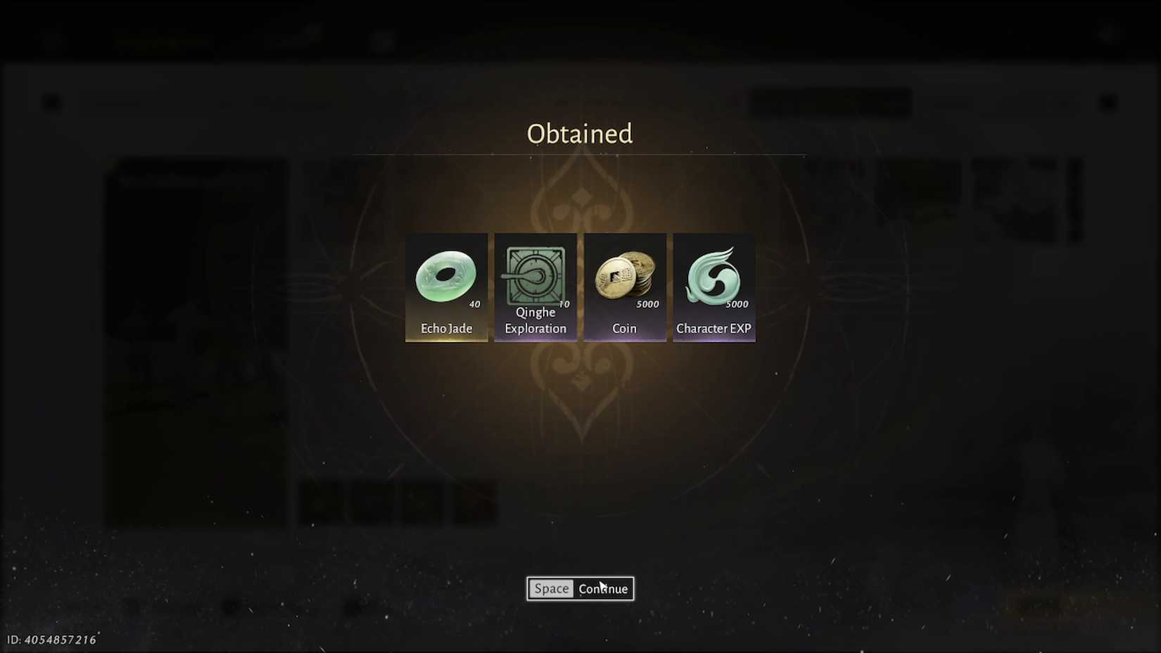 the stolen first jar wine wandering tale rewards where winds meet