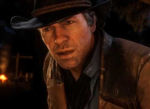Spider Rdr Red Dead Redemption 2's Spider Dream and Other Unsolved Mysteries Explained
