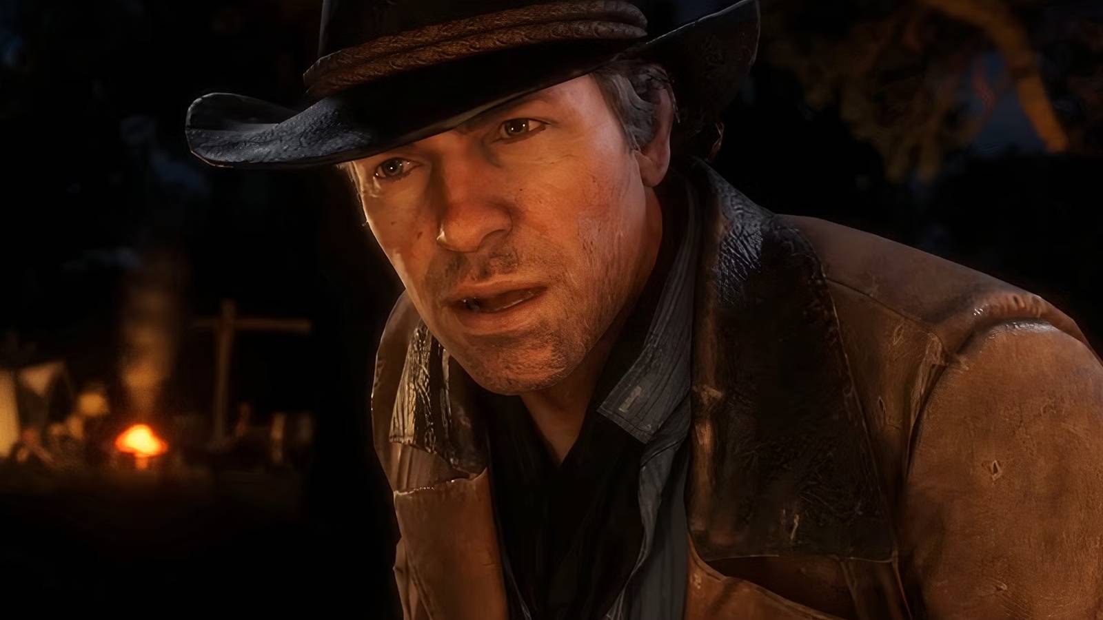 The Unwritten Rules of Red Dead Redemption 2 Explained