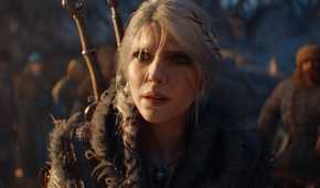 CDPR Rilis Pernyataan Resmi Terbaru Soal The Witcher 4 dan Cyberpunk 2 24 The Witcher 4 could have double Cyberpunk 2077's budget