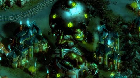 They Are Billions Press Image 2