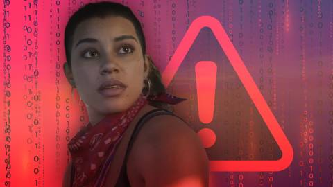 gta 6 plot leak lucia baby