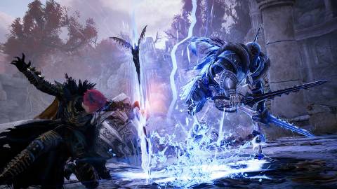 Throne and Liberty (1)