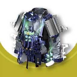 Tide Fall Light Armor in Arknights Endfield