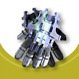 Tide Surge Gauntlets in Arknights Endfield