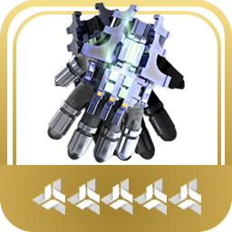 Tide Surge Gauntlets