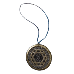 timeworn talisman ff7 remake