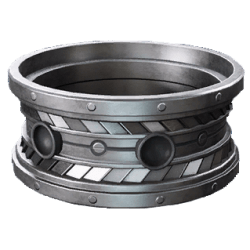 titanium bangle ff7 remake